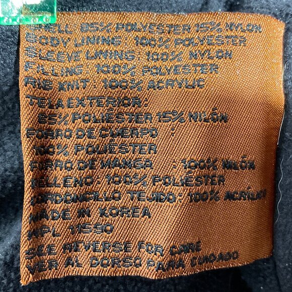 Weatherproof Sz 4XL Coat Vintage - Picture 7 of 15